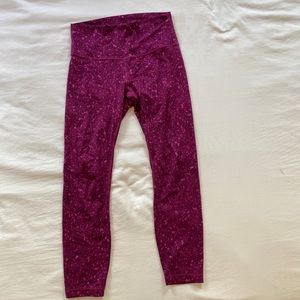 Lululemon Yoga Pants